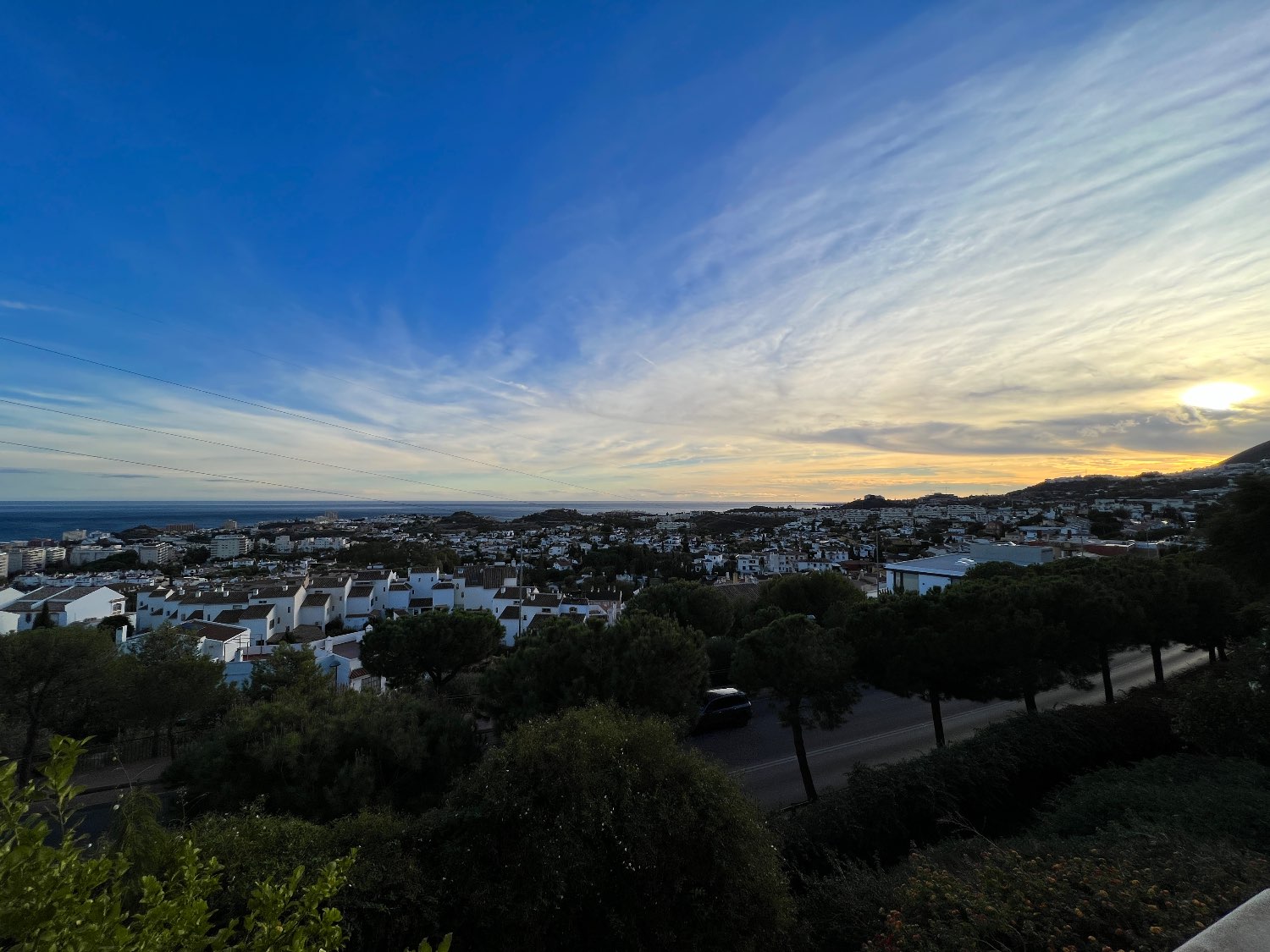 Piso en alquiler en Arroyo de la Miel (Benalmádena)