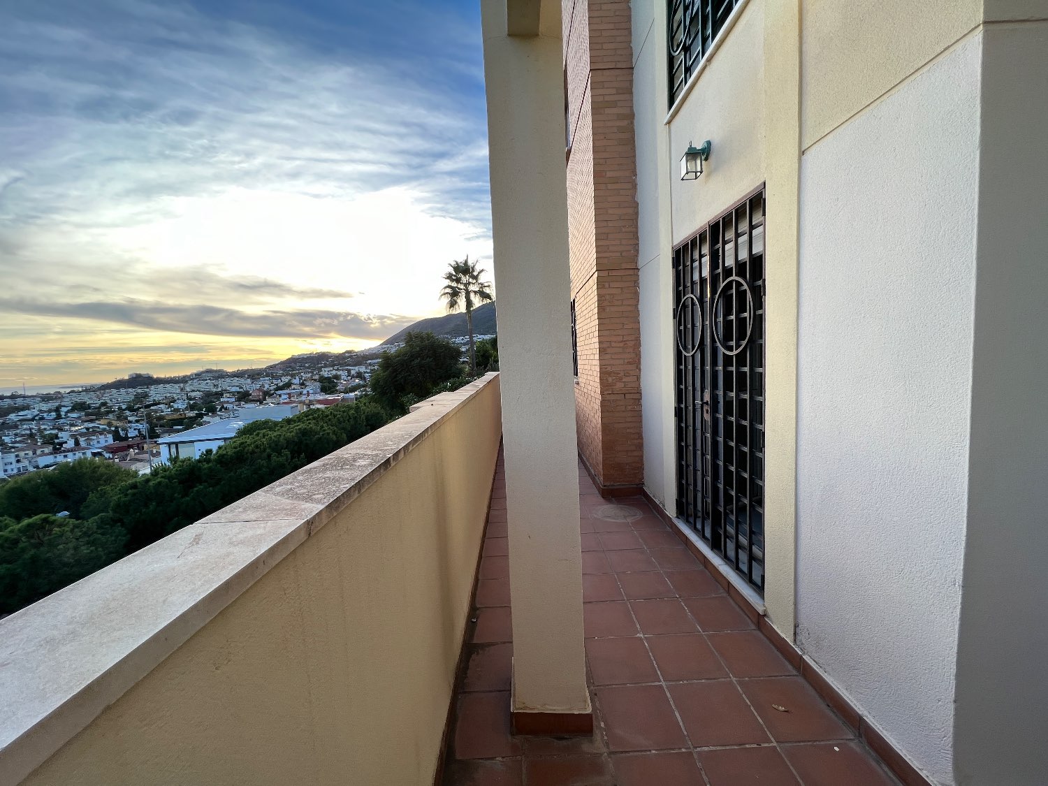 Piso en alquiler en Arroyo de la Miel (Benalmádena)