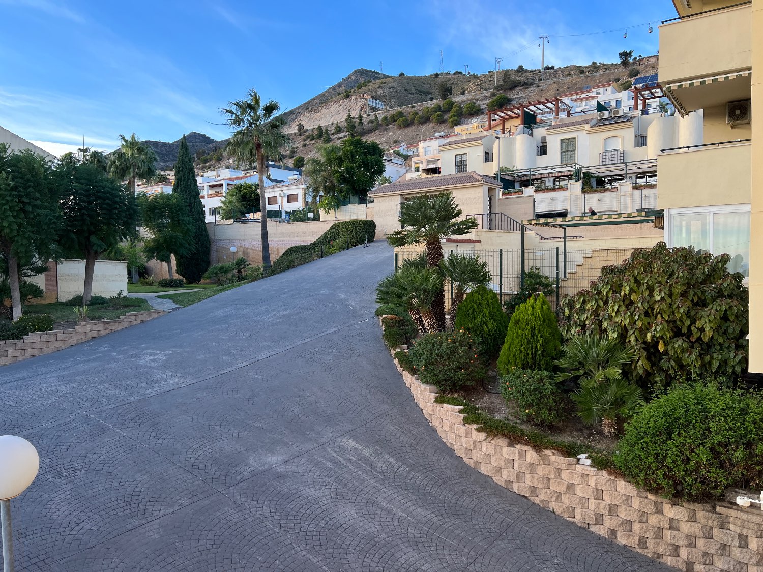 Piso en alquiler en Arroyo de la Miel (Benalmádena)