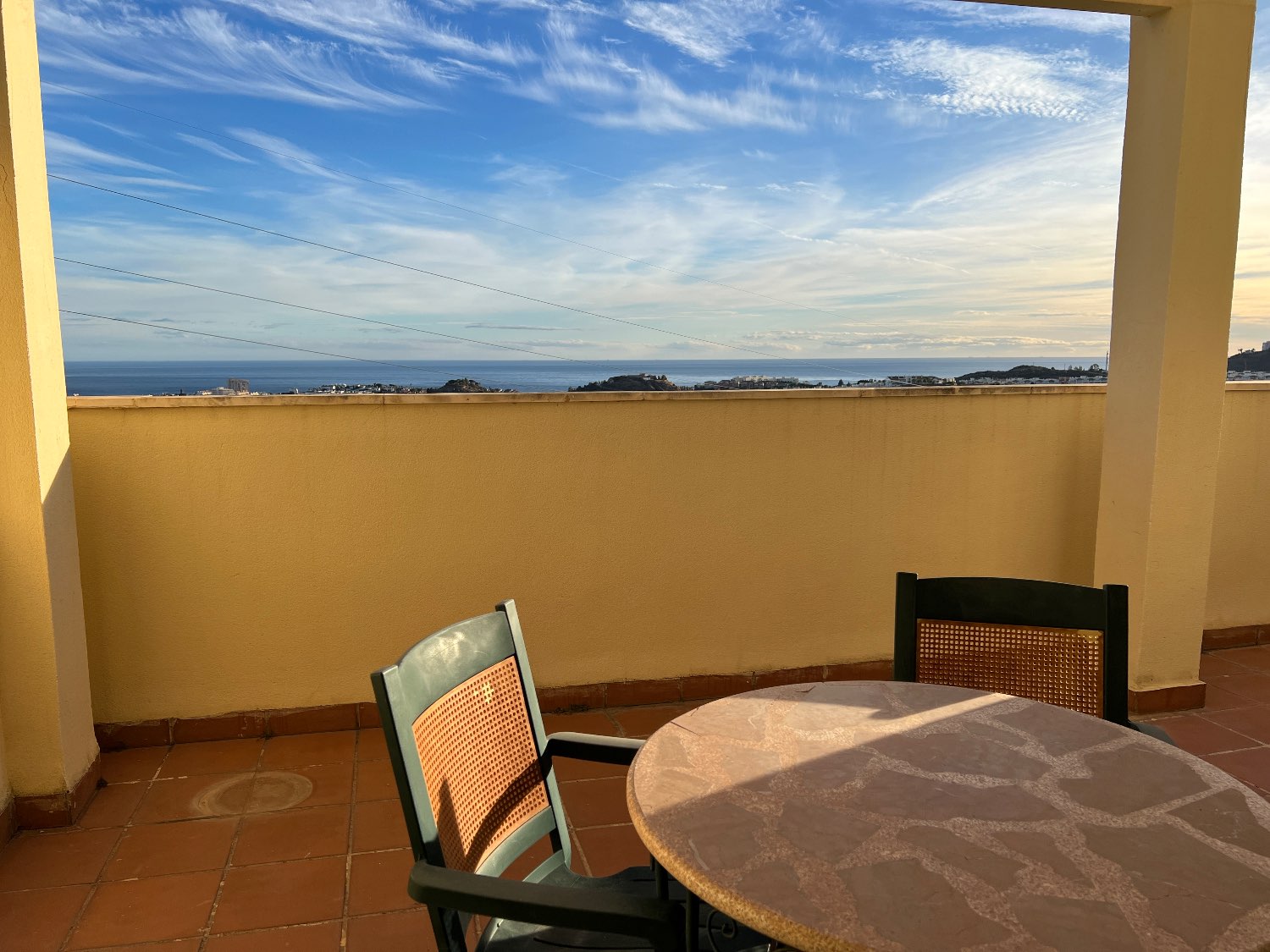 Piso en alquiler en Arroyo de la Miel (Benalmádena)