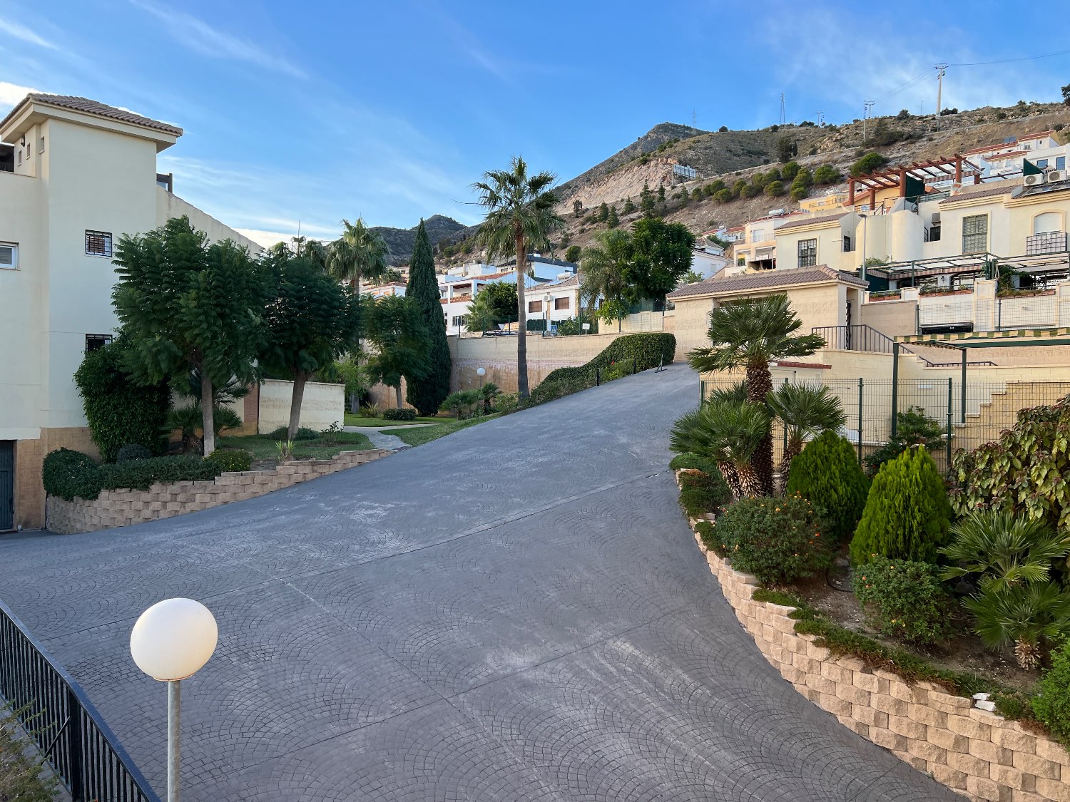 Piso en alquiler en Arroyo de la Miel (Benalmádena)