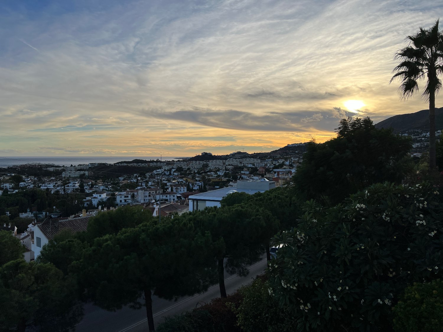 Piso en alquiler en Arroyo de la Miel (Benalmádena)