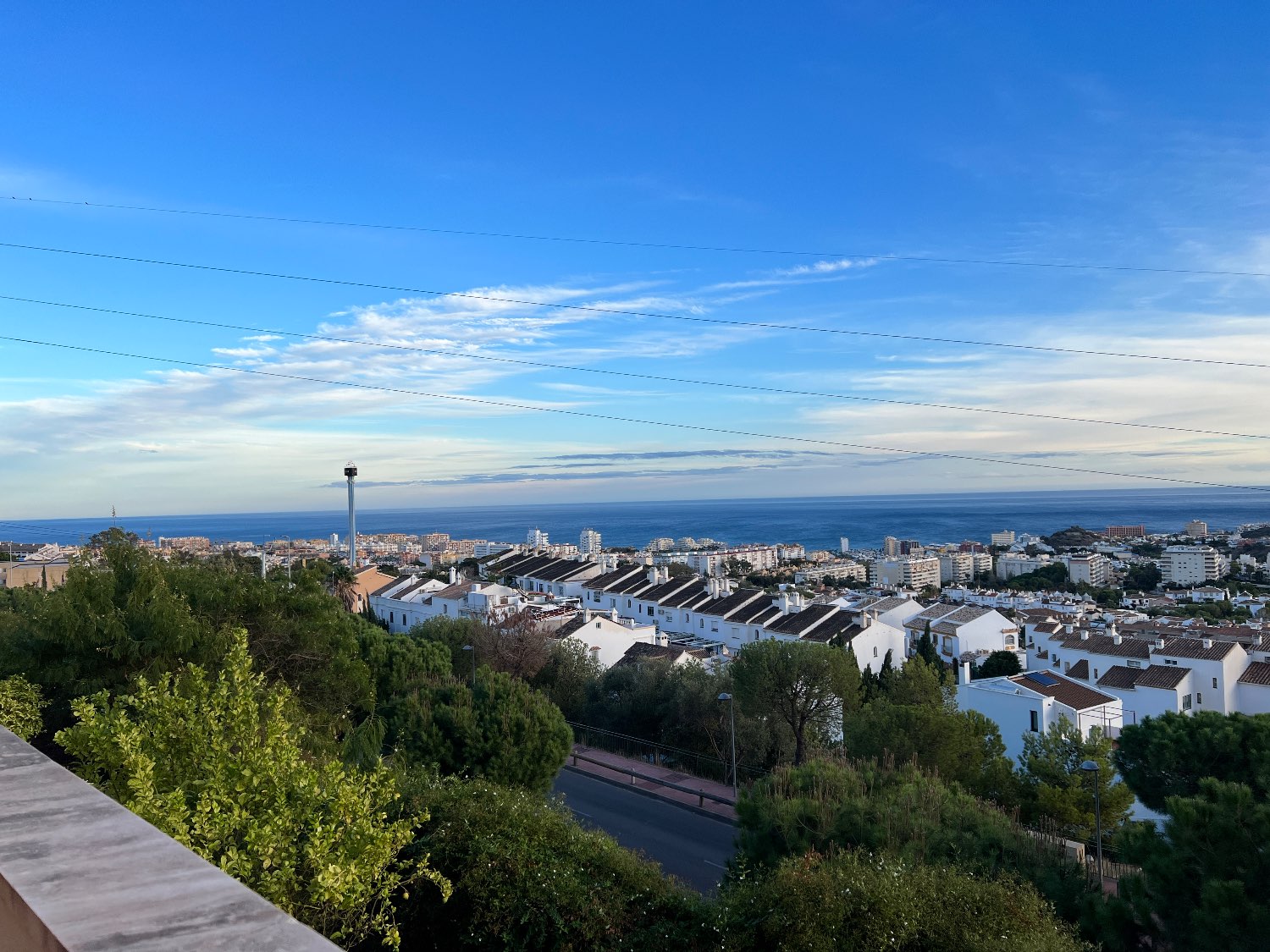 Piso en alquiler en Arroyo de la Miel (Benalmádena)