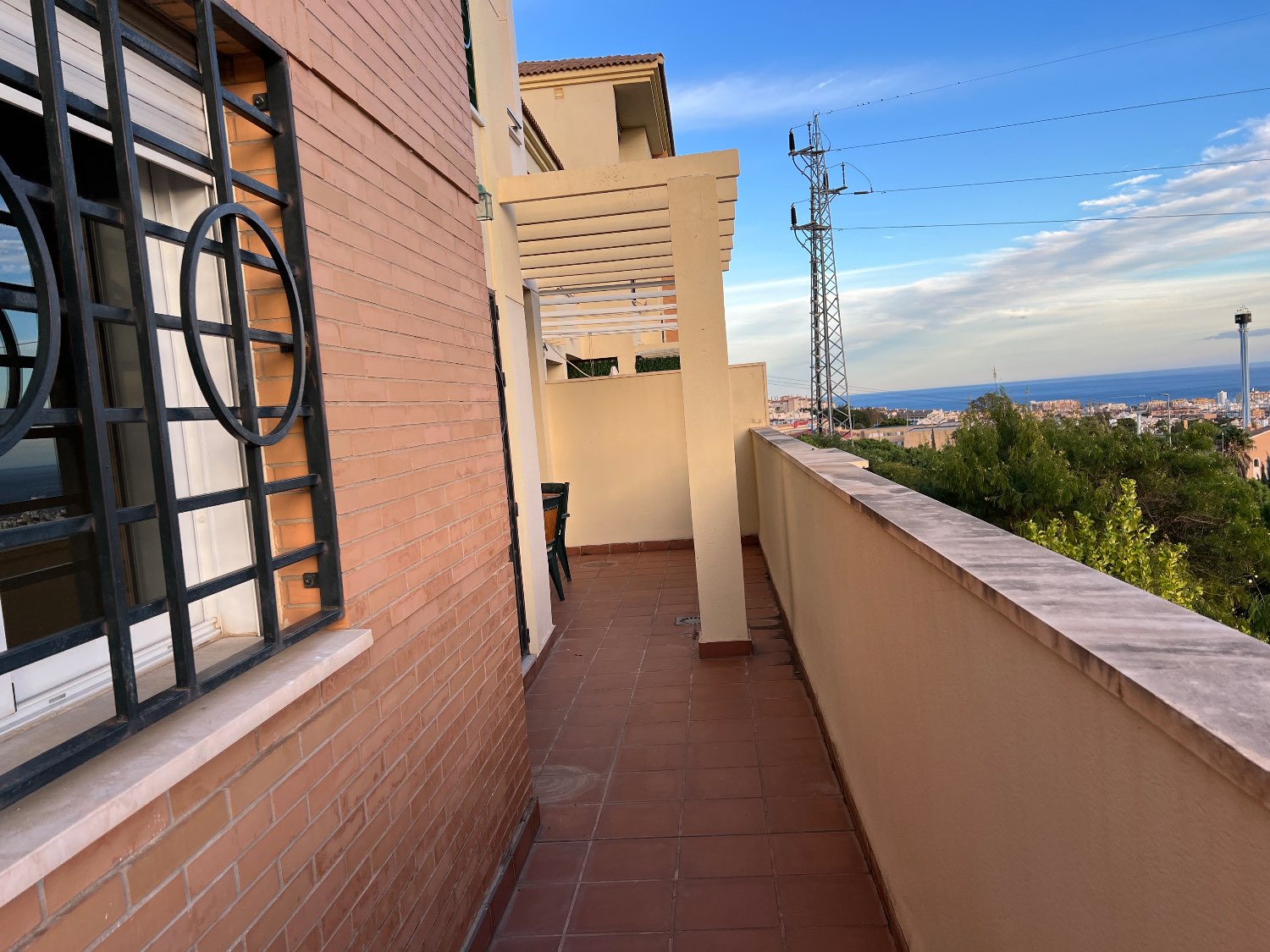 Piso en alquiler en Arroyo de la Miel (Benalmádena)