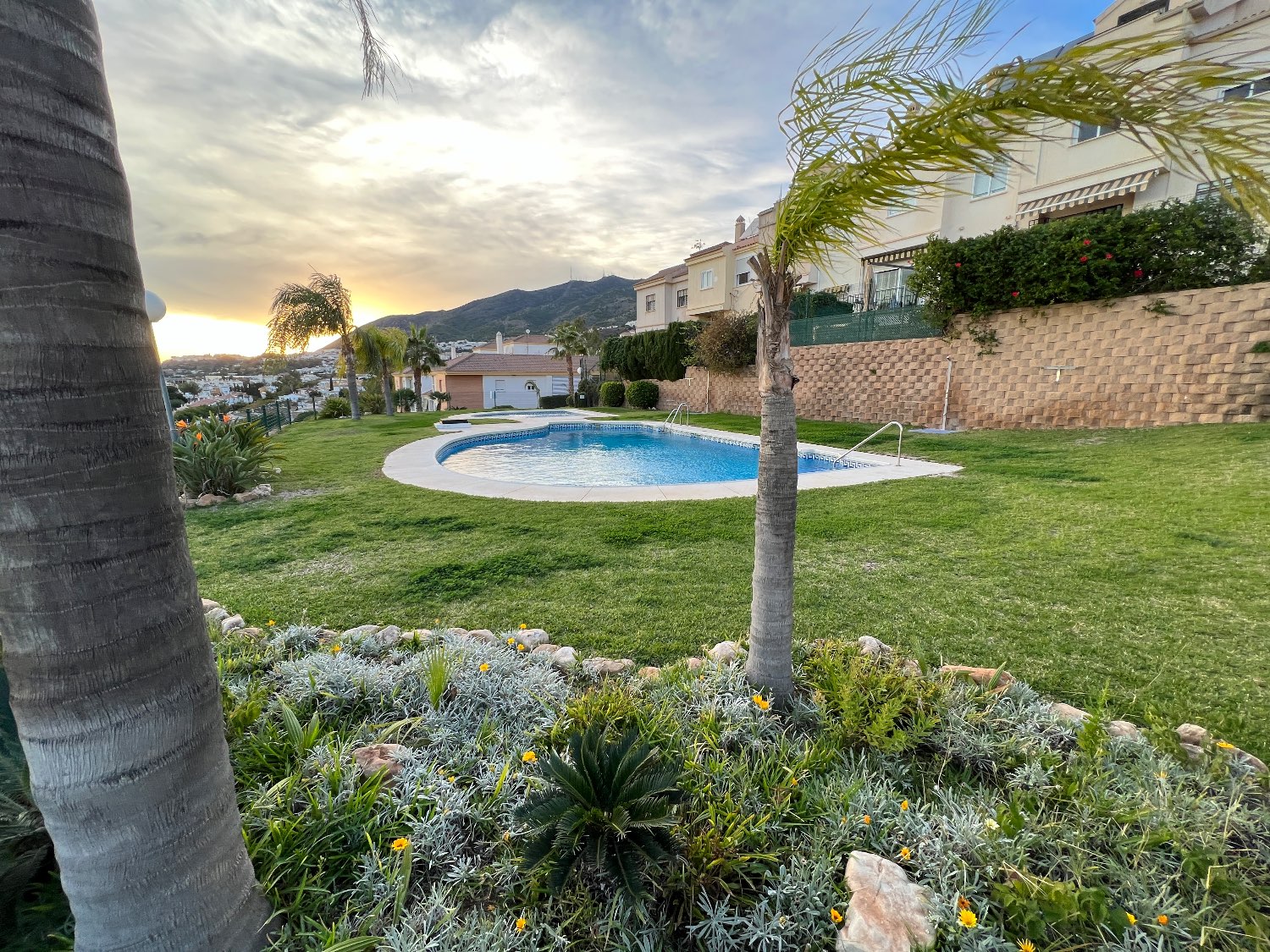 Piso en alquiler en Arroyo de la Miel (Benalmádena)