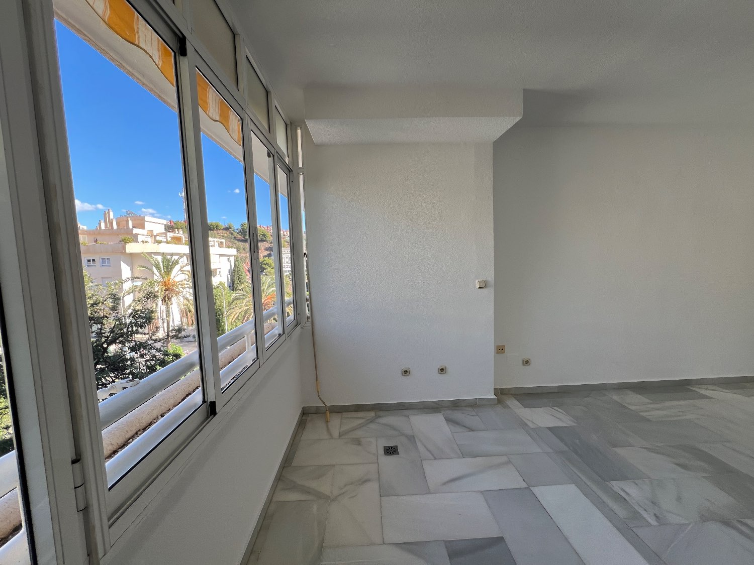 Flat for rent in Los Pinos del Limonar (Málaga)