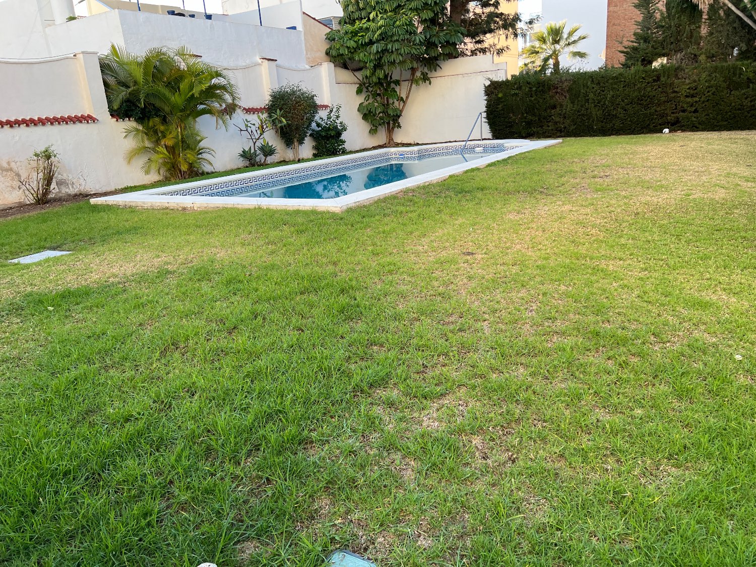 Flat for rent in Pedregalejo (Málaga)
