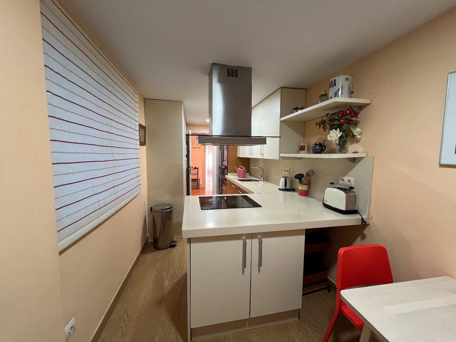 Appartement en location à Pedregalejo (Málaga)