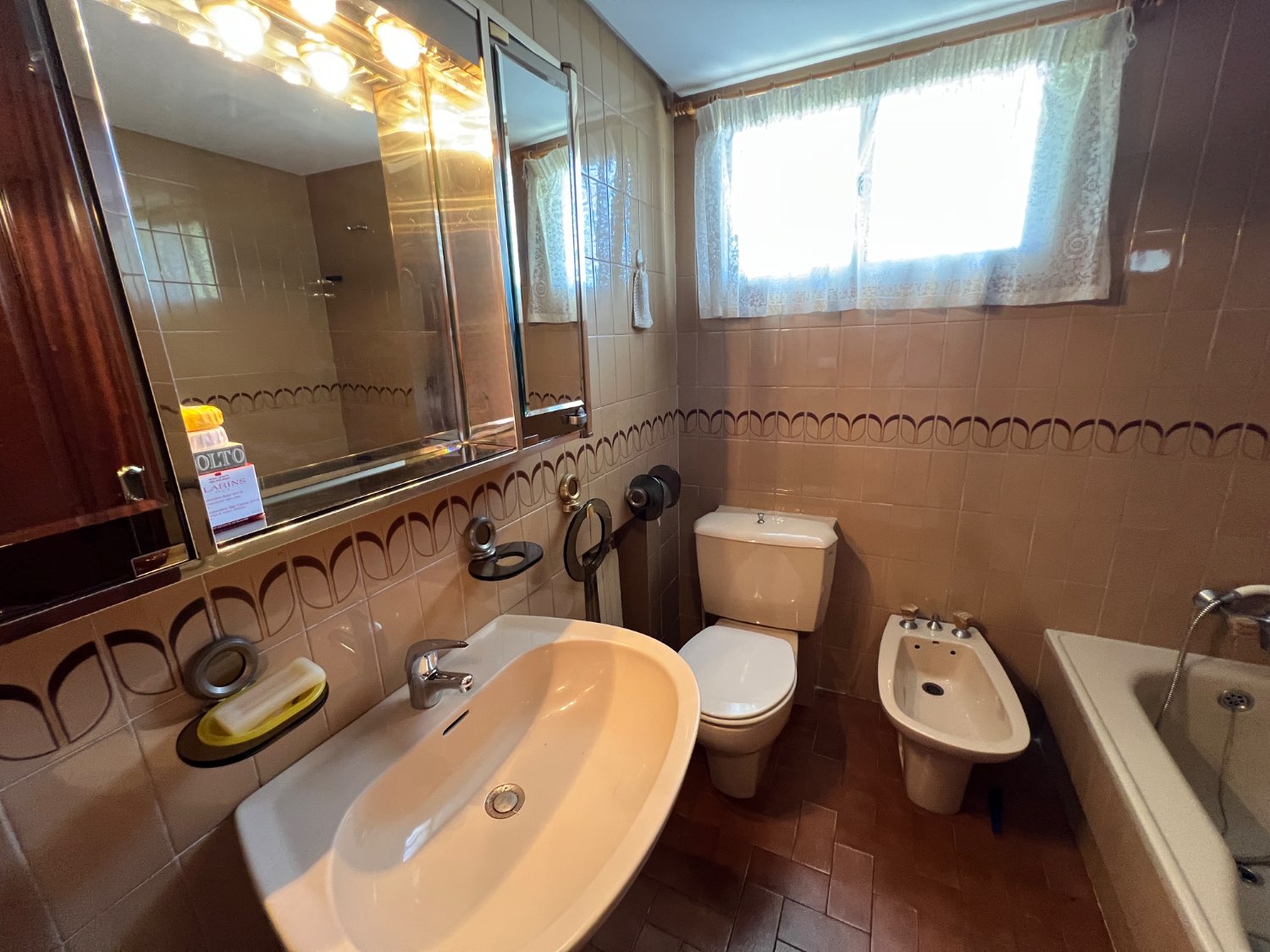 مسطحة للبيع في El Morlaco (Málaga)