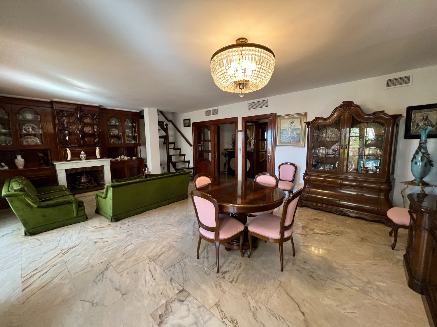 مسطحة للبيع في El Morlaco (Málaga)