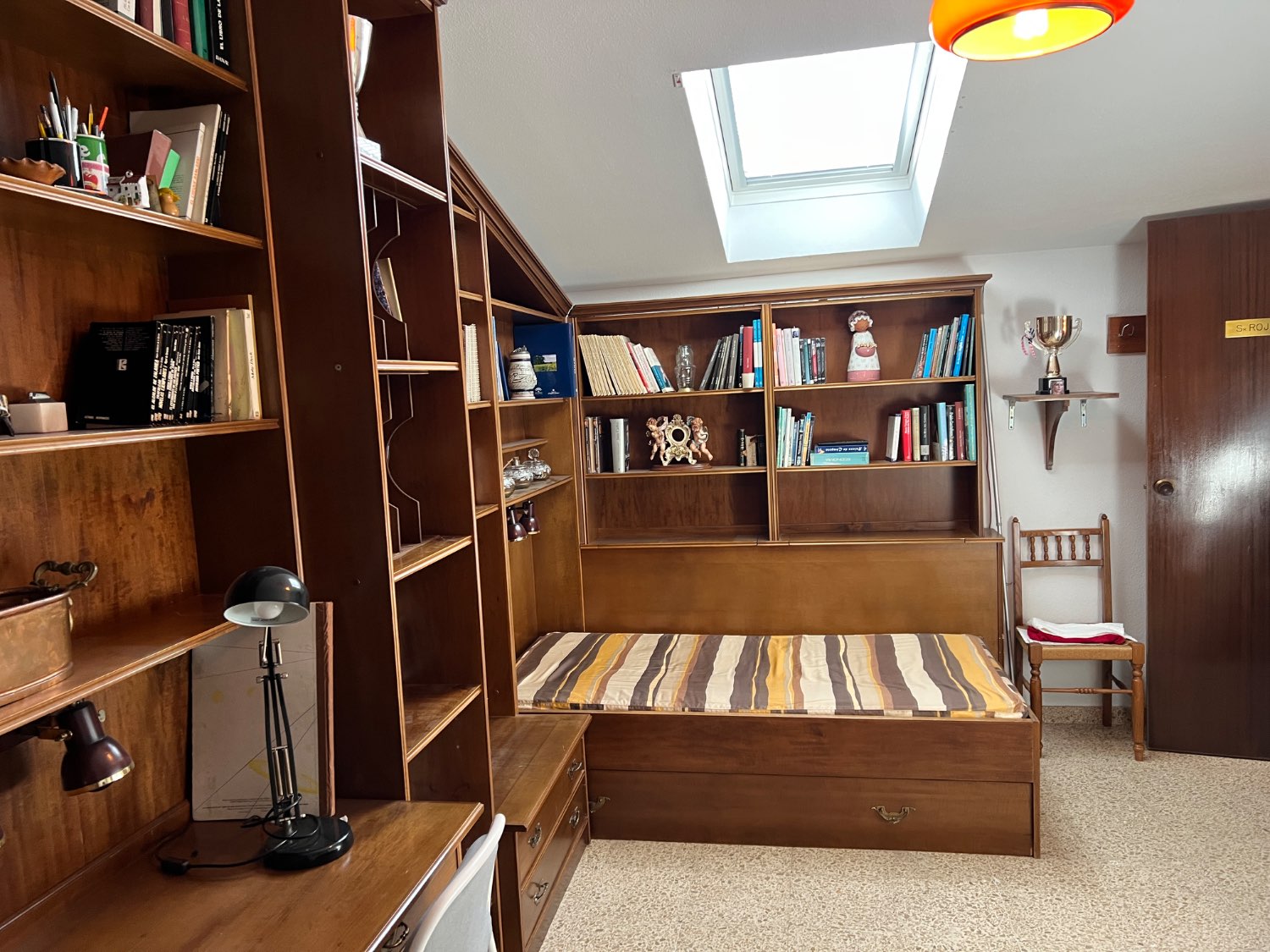 مسطحة للبيع في El Morlaco (Málaga)