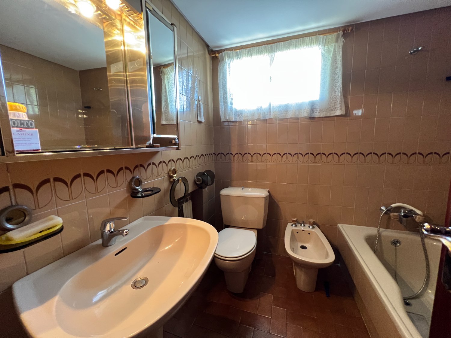 مسطحة للبيع في El Morlaco (Málaga)