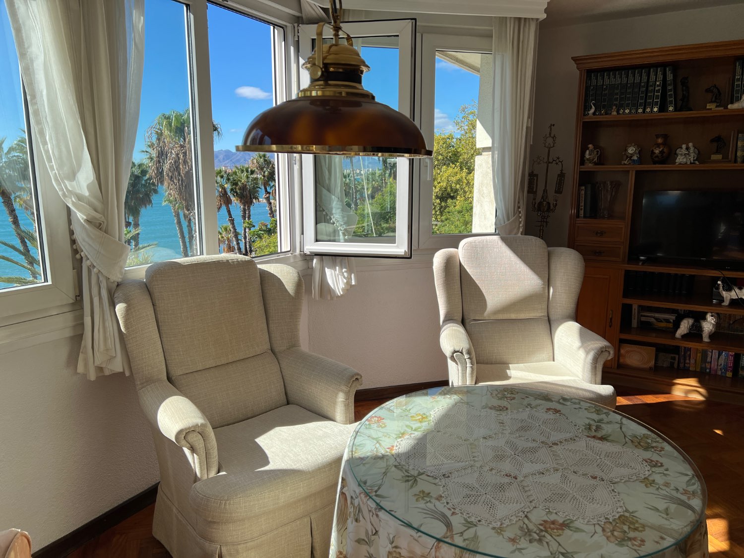 مسطحة للبيع في El Morlaco (Málaga)