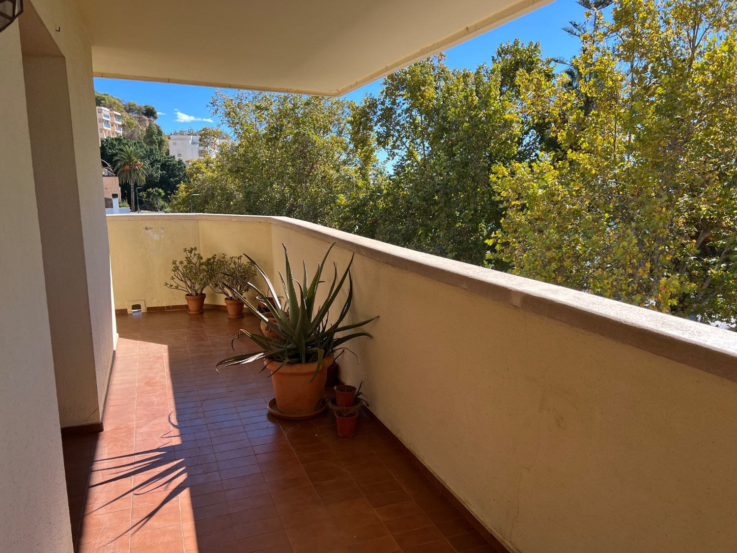 مسطحة للبيع في El Morlaco (Málaga)