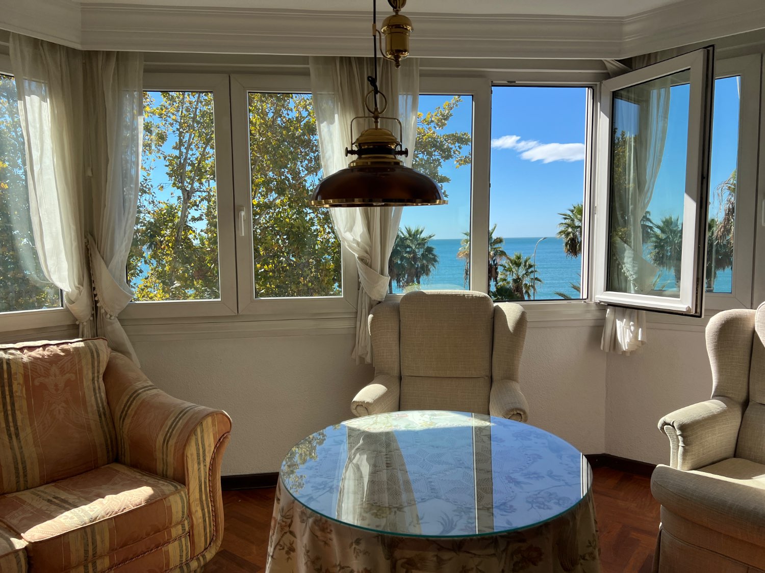 مسطحة للبيع في El Morlaco (Málaga)