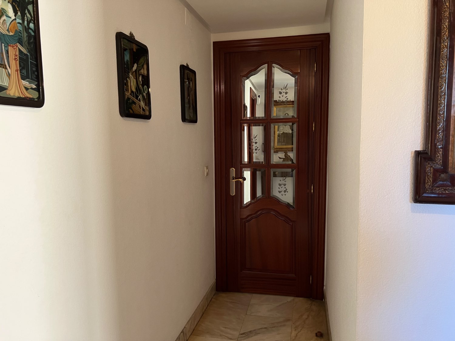 مسطحة للبيع في El Morlaco (Málaga)