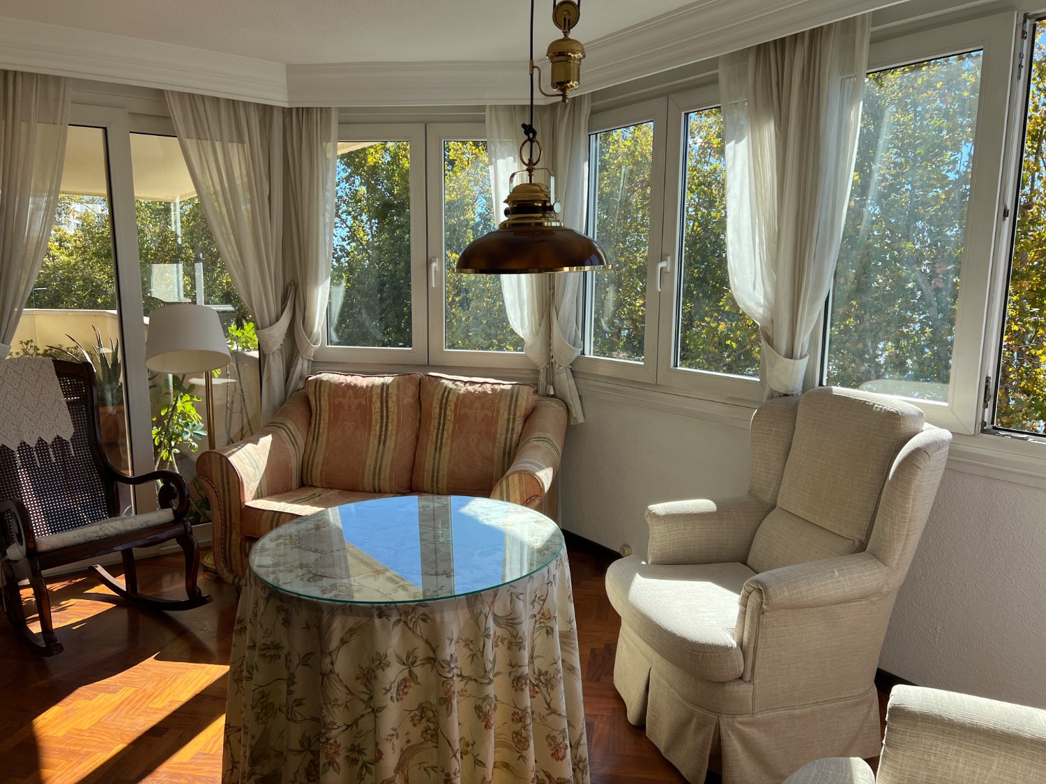 مسطحة للبيع في El Morlaco (Málaga)