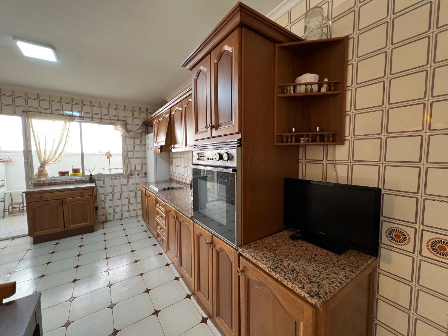 مسطحة للبيع في El Morlaco (Málaga)