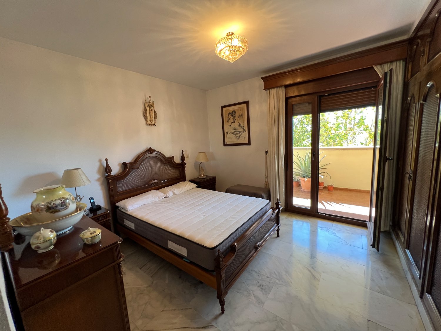 مسطحة للبيع في El Morlaco (Málaga)