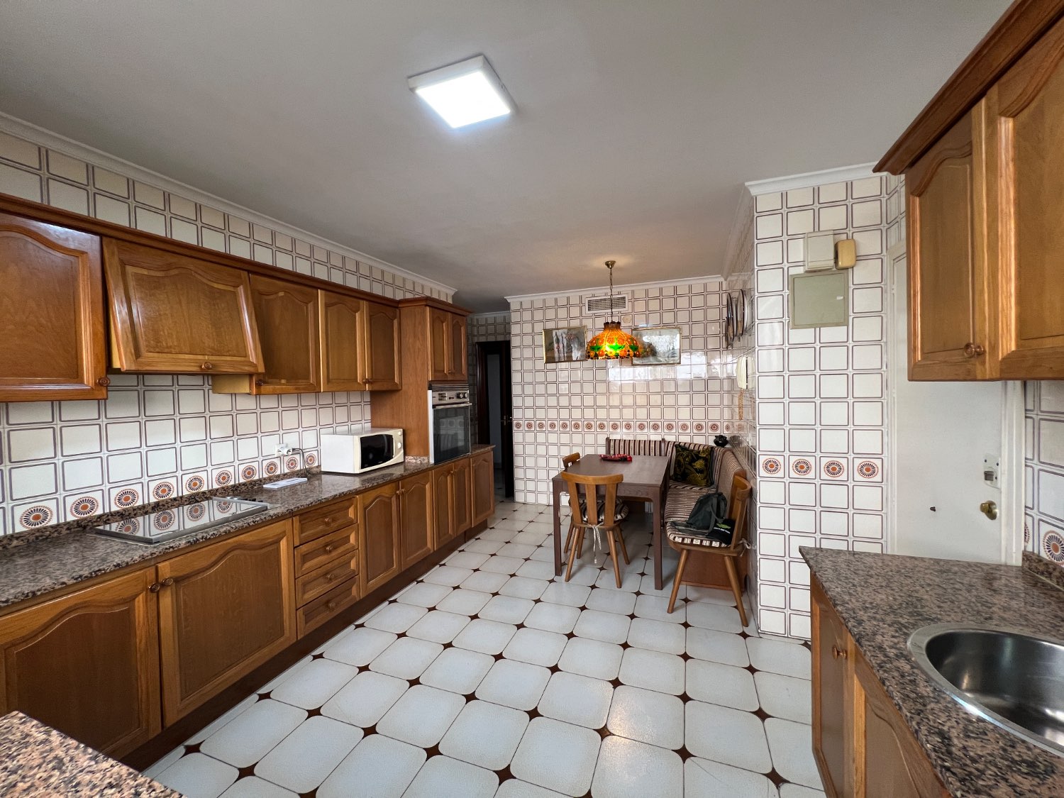 مسطحة للبيع في El Morlaco (Málaga)