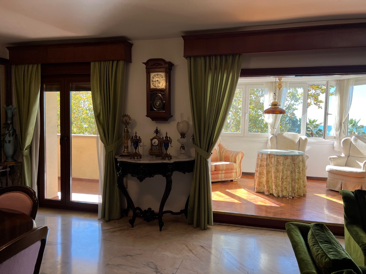 مسطحة للبيع في El Morlaco (Málaga)