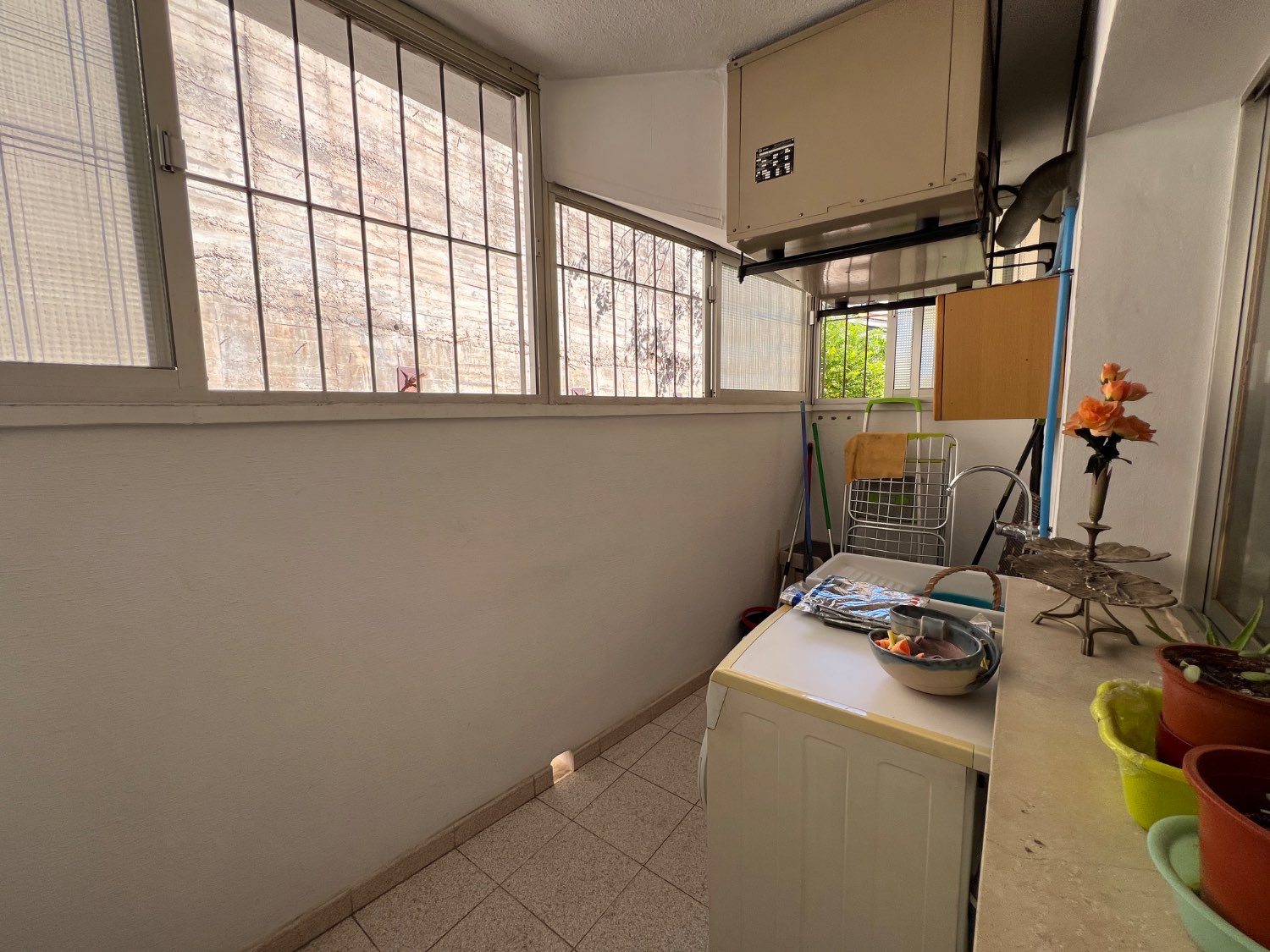 مسطحة للبيع في El Morlaco (Málaga)