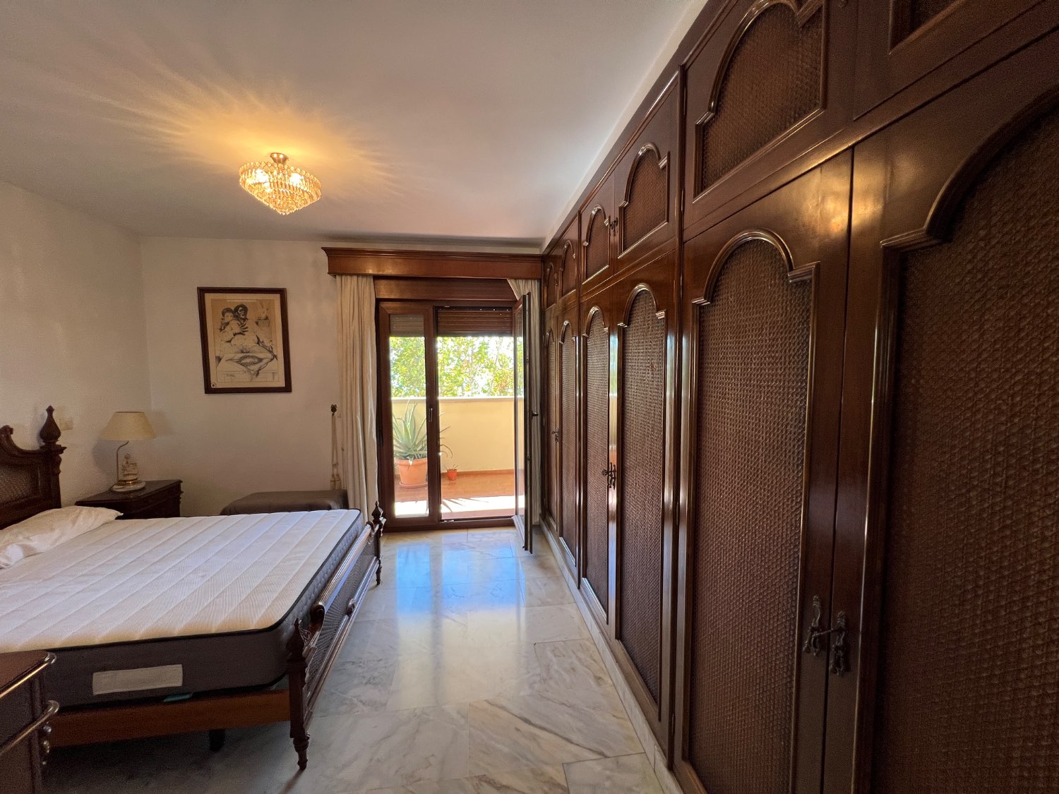 مسطحة للبيع في El Morlaco (Málaga)