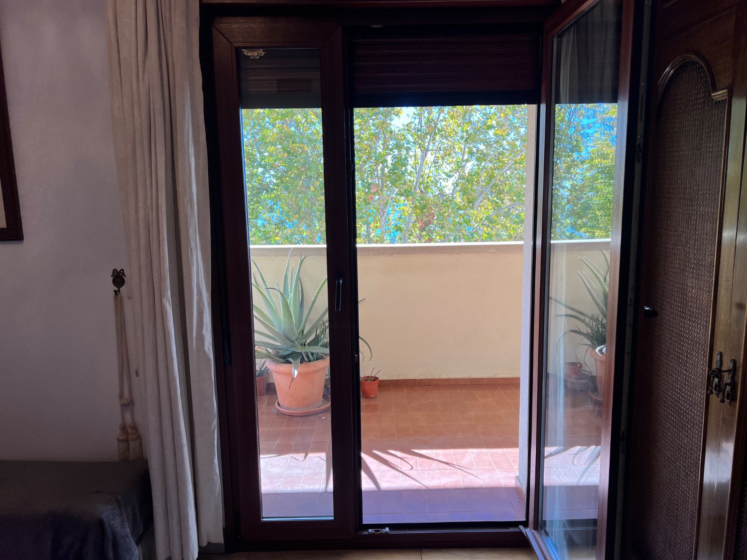 مسطحة للبيع في El Morlaco (Málaga)