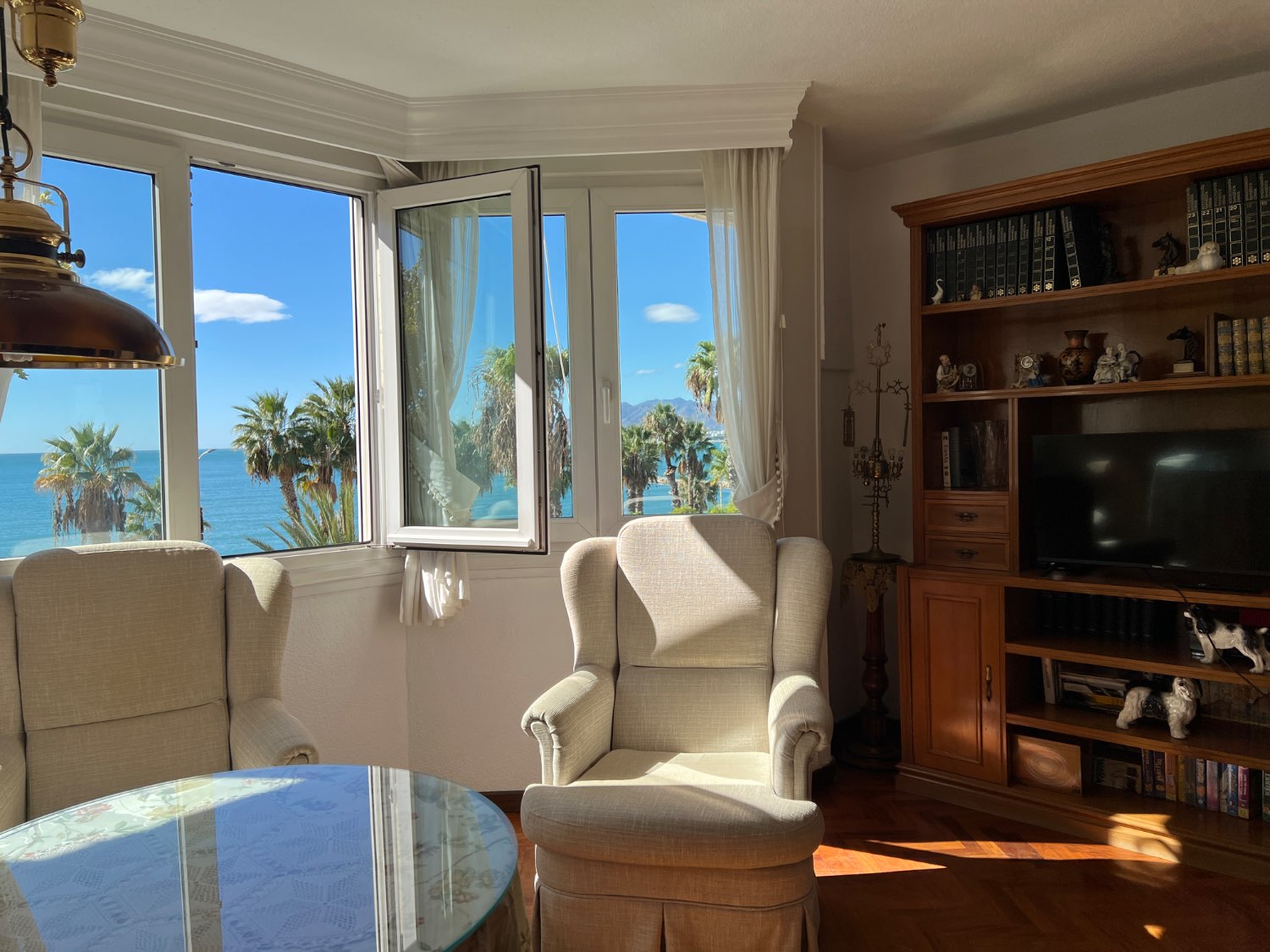 مسطحة للبيع في El Morlaco (Málaga)