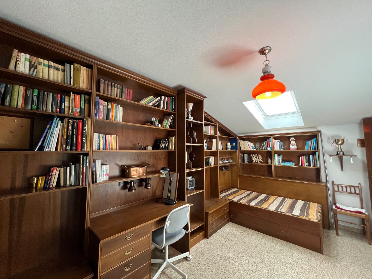 مسطحة للبيع في El Morlaco (Málaga)