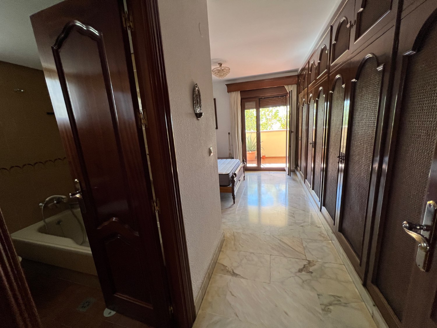 مسطحة للبيع في El Morlaco (Málaga)