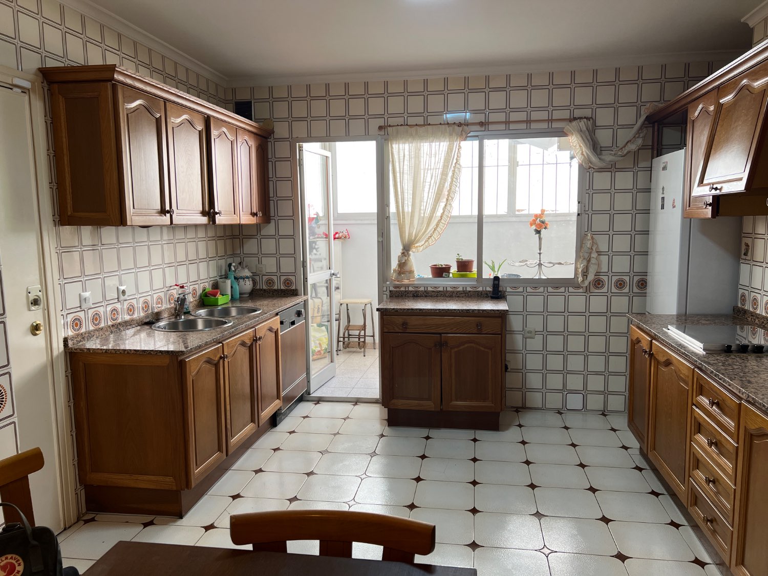 مسطحة للبيع في El Morlaco (Málaga)