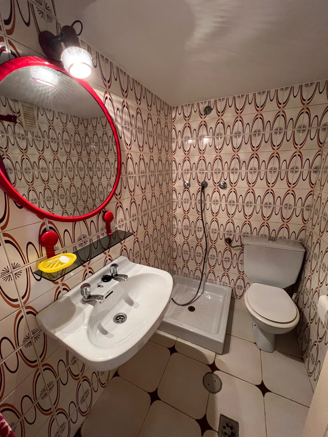 مسطحة للبيع في El Morlaco (Málaga)