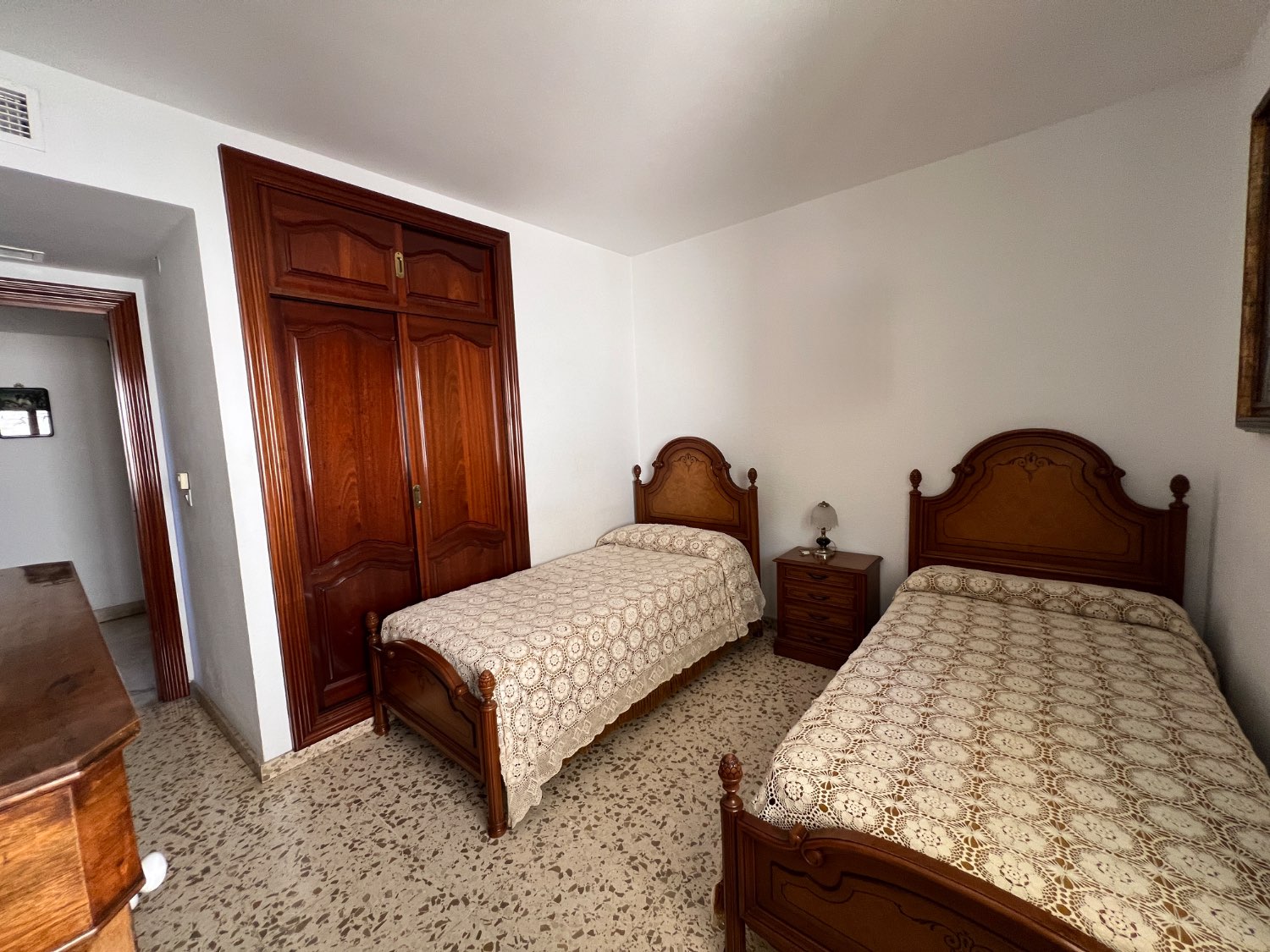 مسطحة للبيع في El Morlaco (Málaga)