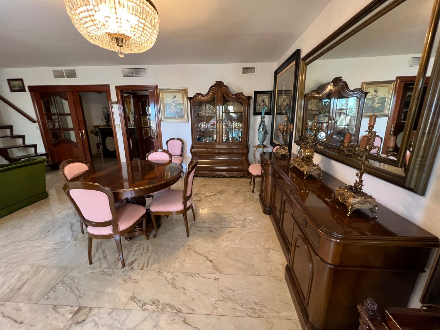 مسطحة للبيع في El Morlaco (Málaga)