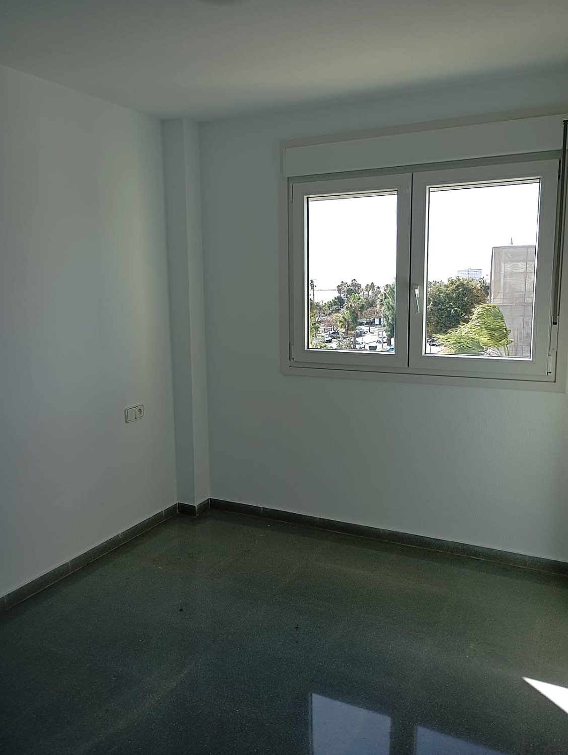 Piso en alquiler en Pacífico (Málaga)