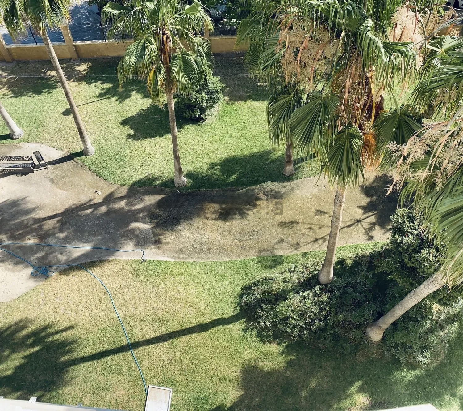 Piso en alquiler en Pacífico (Málaga)