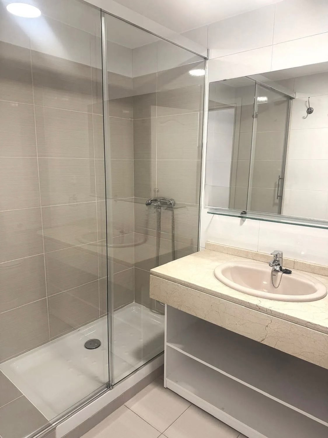 Piso en alquiler en Pacífico (Málaga)