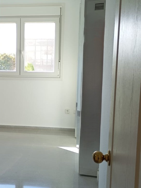 Piso en alquiler en Pacífico (Málaga)