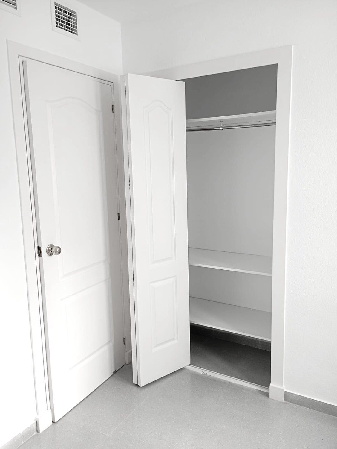 Piso en alquiler en Pacífico (Málaga)