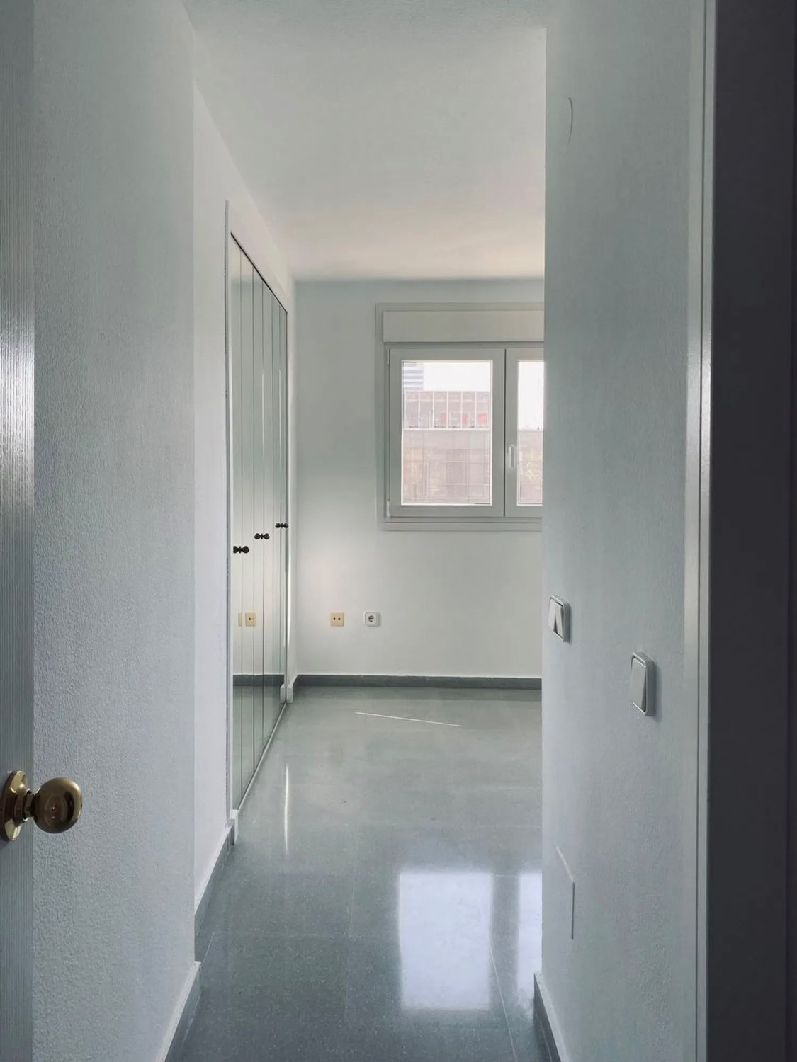 Piso en alquiler en Pacífico (Málaga)