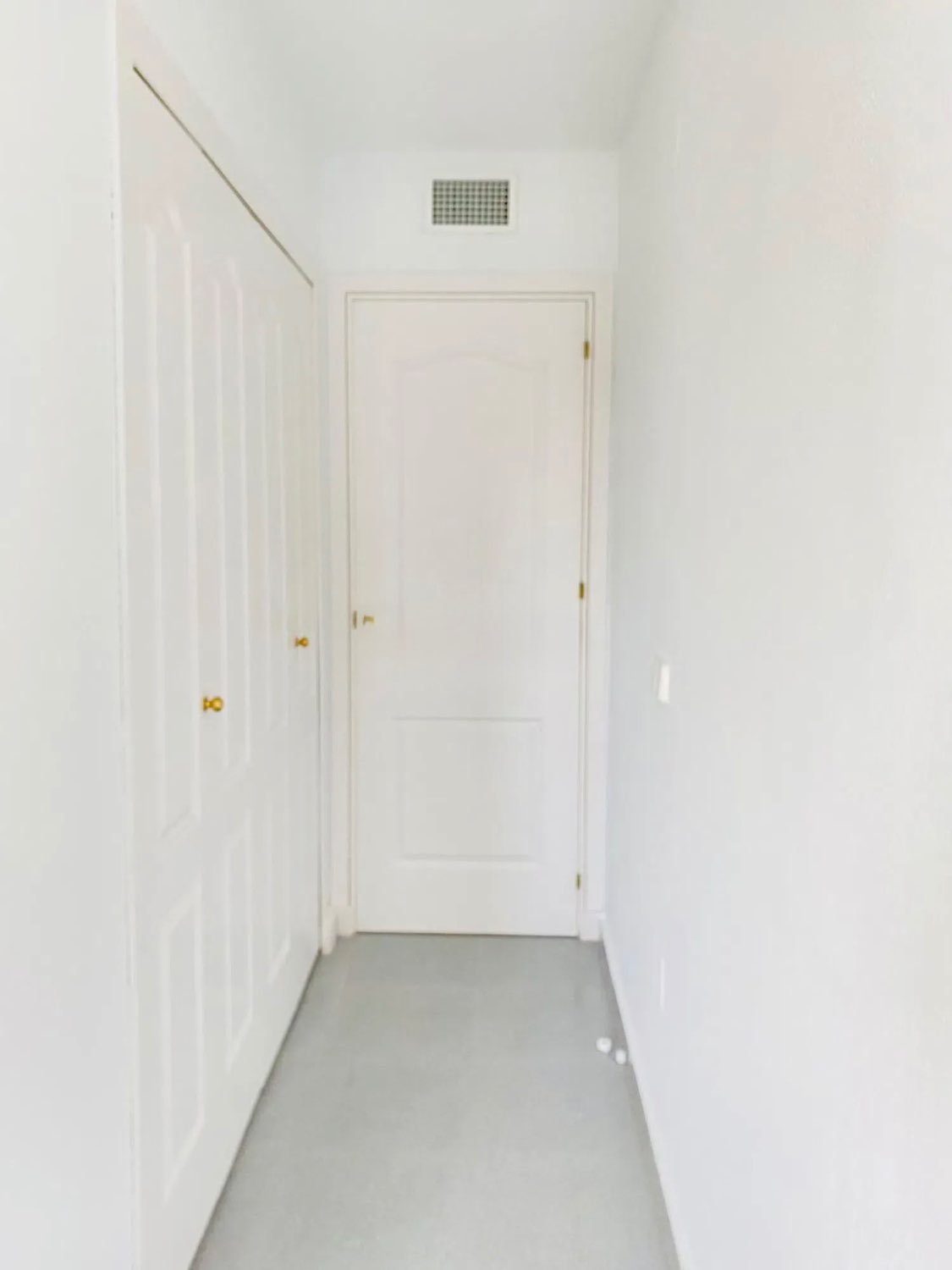 Piso en alquiler en Pacífico (Málaga)