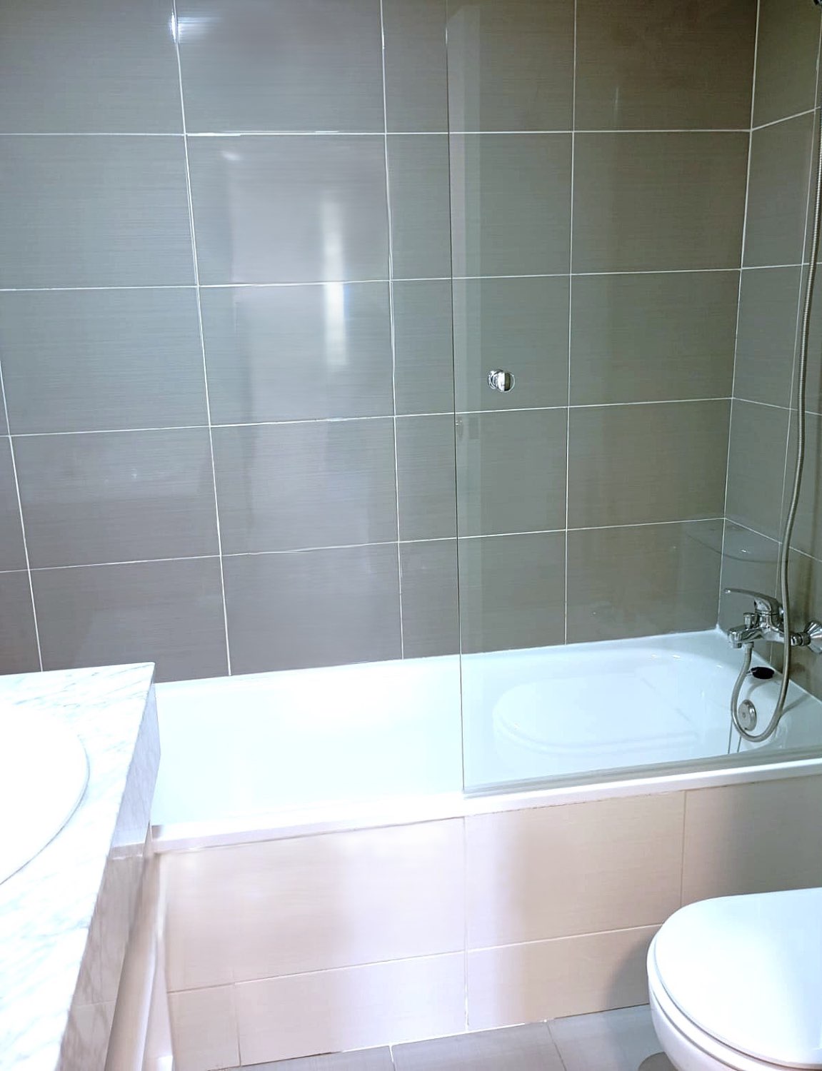 Piso en alquiler en Pacífico (Málaga)