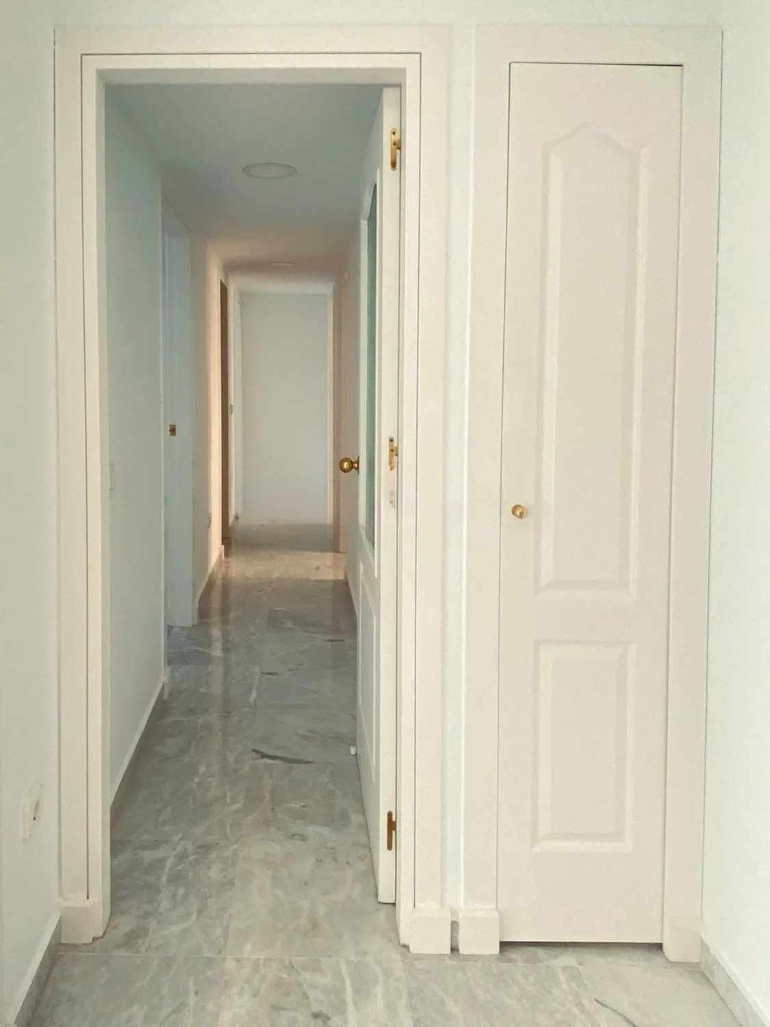 Piso en alquiler en Pacífico (Málaga)