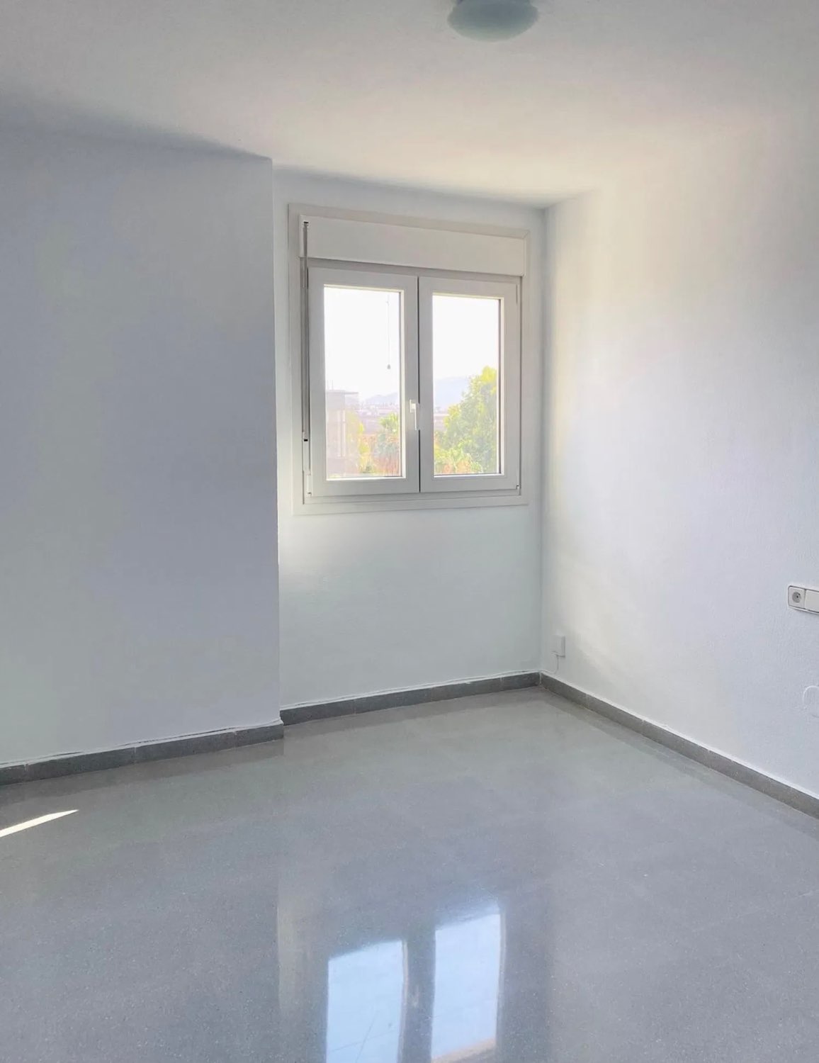 Piso en alquiler en Pacífico (Málaga)