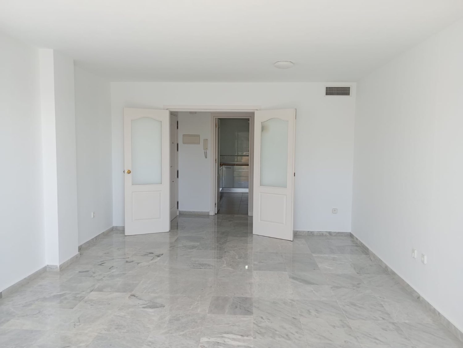 Piso en alquiler en Pacífico (Málaga)