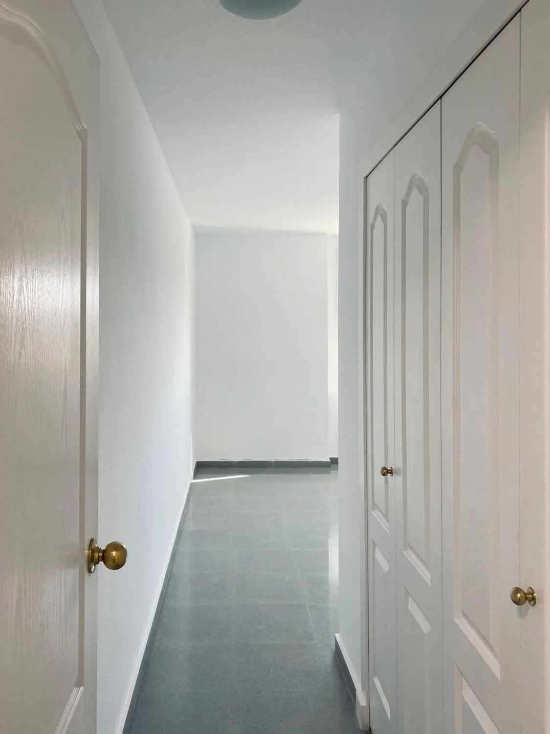 Piso en alquiler en Pacífico (Málaga)