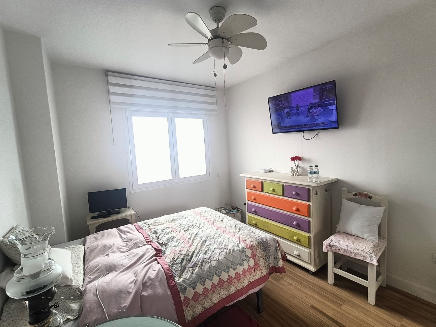 Apartamento en venta en Puerto de Estepona