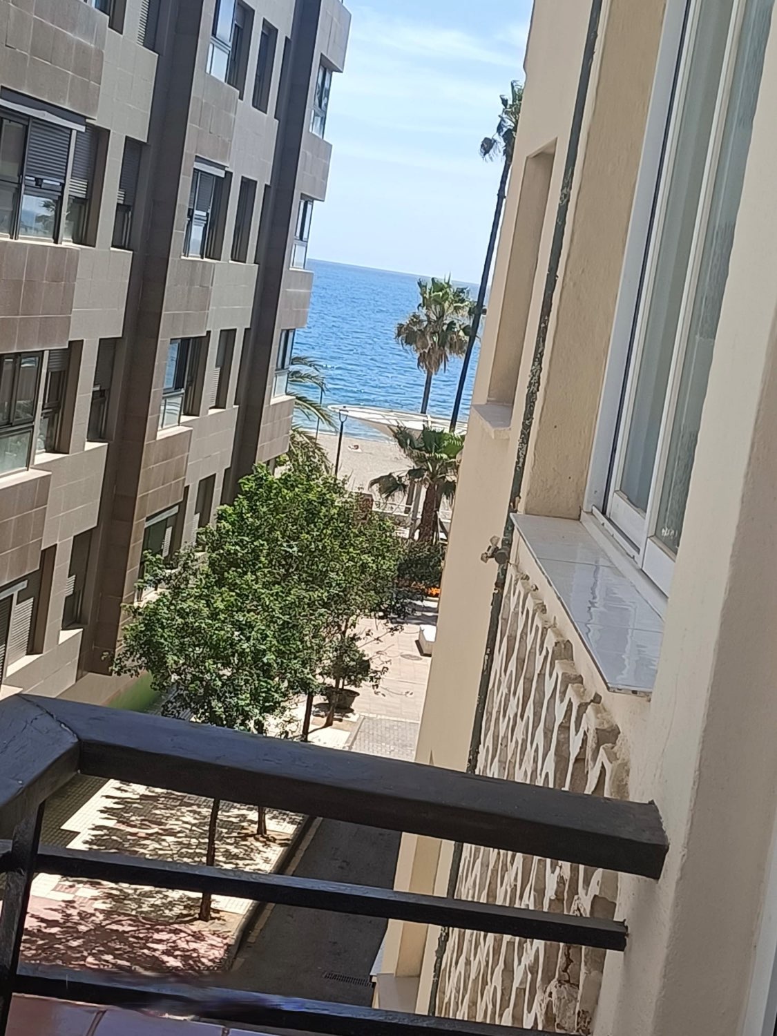 Apartamento en venta en Puerto de Estepona