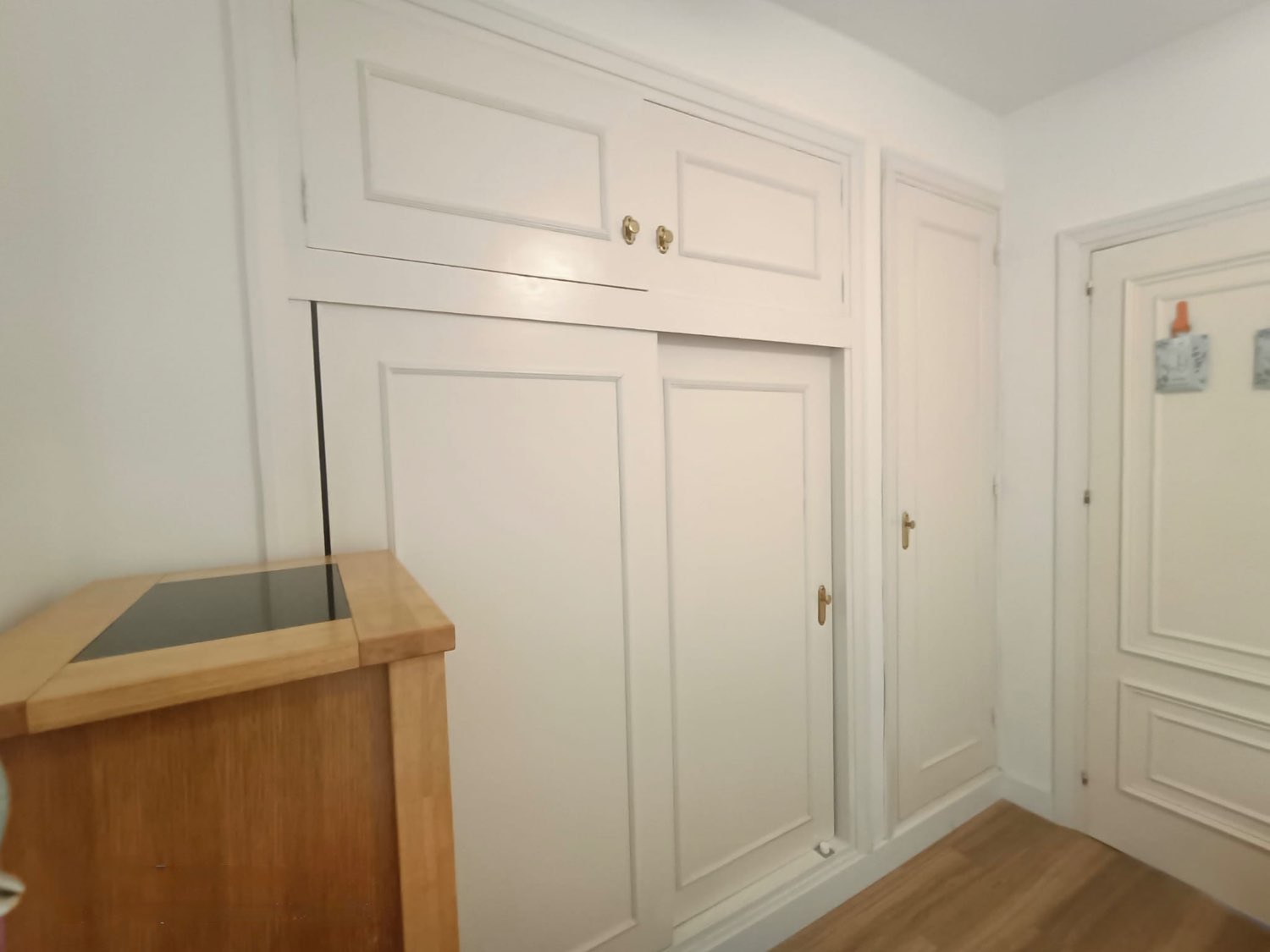 Apartamento en venta en Puerto de Estepona